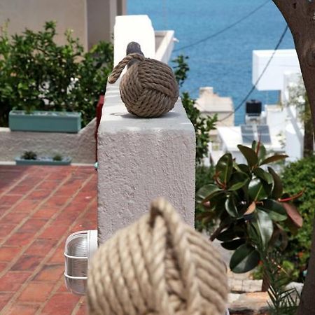 Elounda Relax Apartment Εξωτερικό φωτογραφία