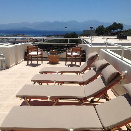 Elounda Relax Apartment Εξωτερικό φωτογραφία