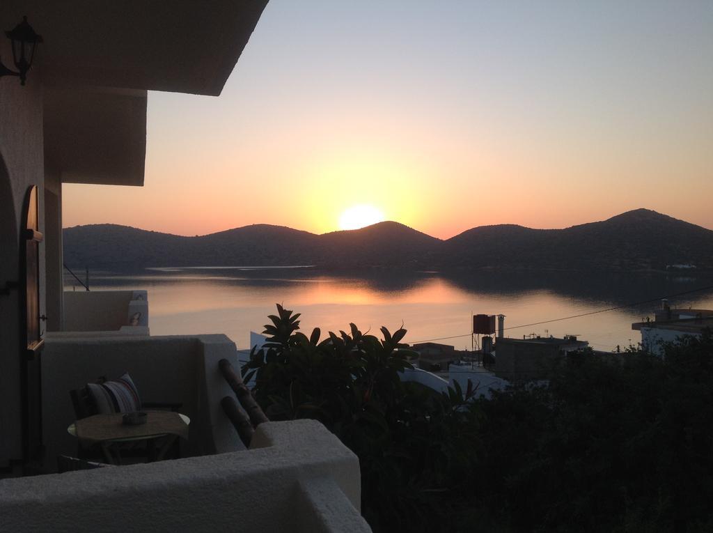 Elounda Relax Apartment Εξωτερικό φωτογραφία