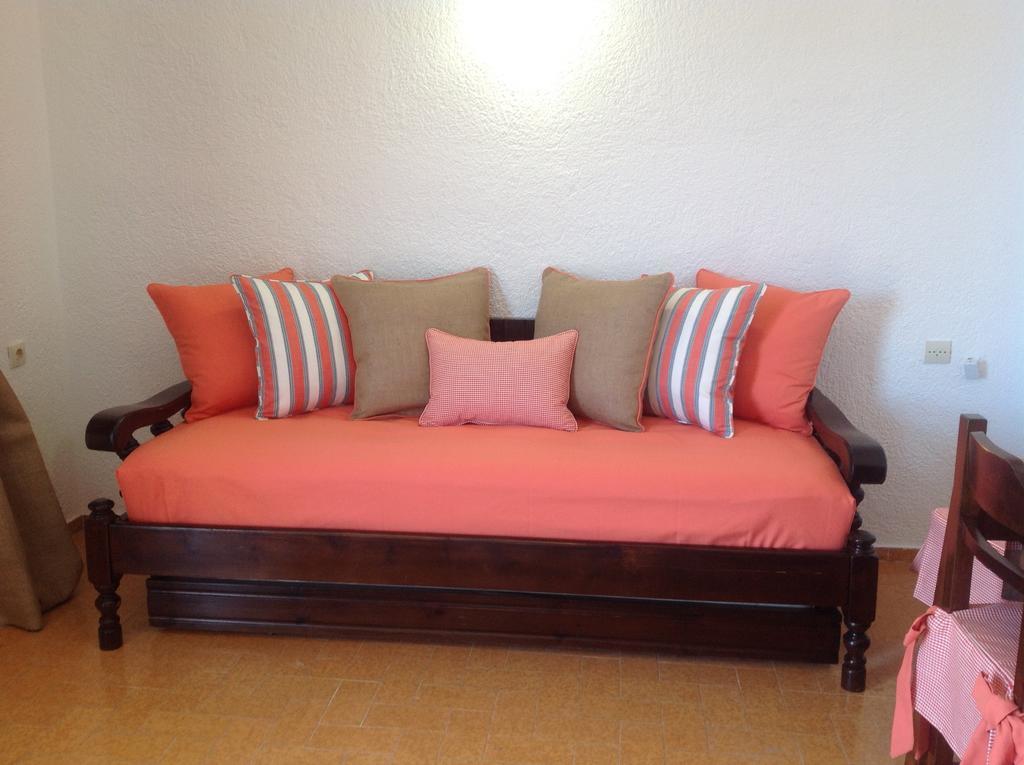 Elounda Relax Apartment Εξωτερικό φωτογραφία