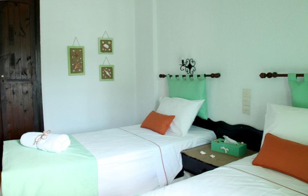 Elounda Relax Apartment Εξωτερικό φωτογραφία