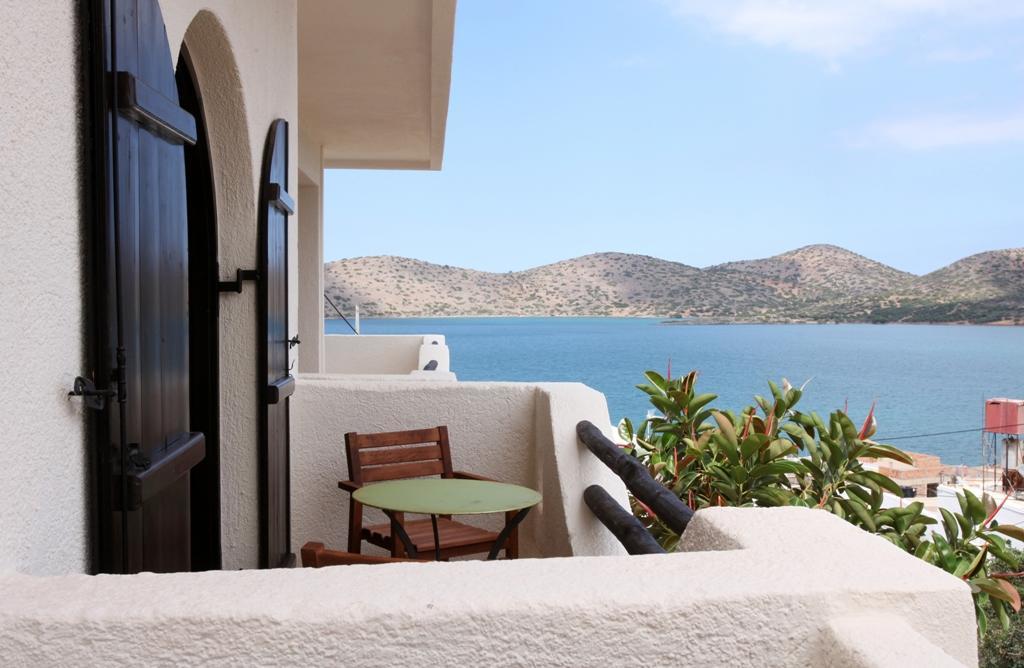 Elounda Relax Apartment Εξωτερικό φωτογραφία