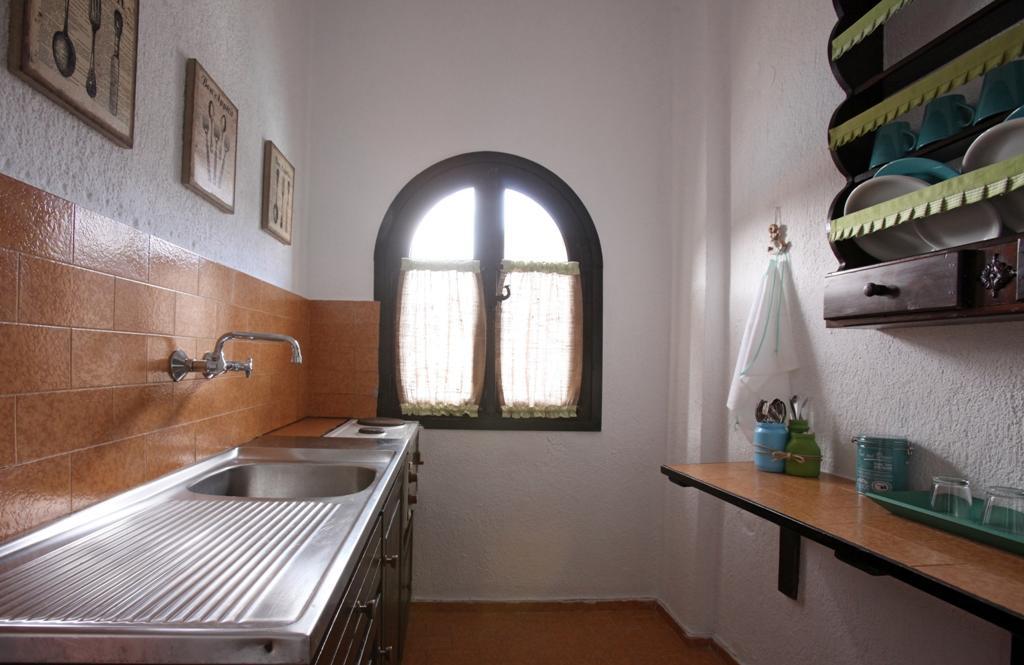 Elounda Relax Apartment Εξωτερικό φωτογραφία