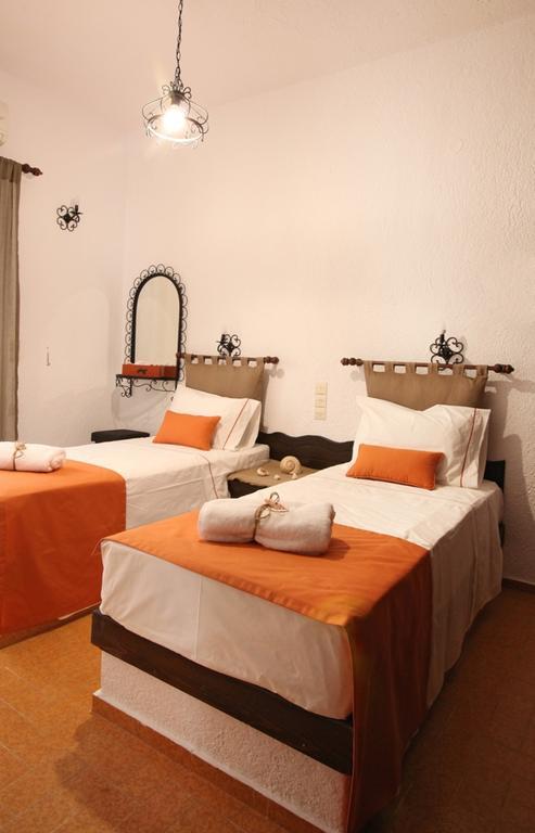 Elounda Relax Apartment Εξωτερικό φωτογραφία