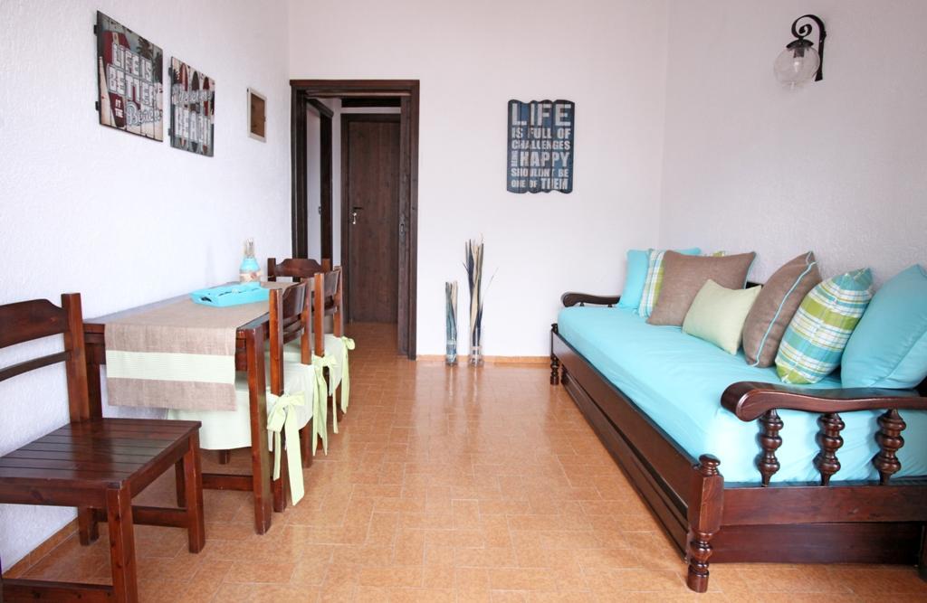 Elounda Relax Apartment Εξωτερικό φωτογραφία