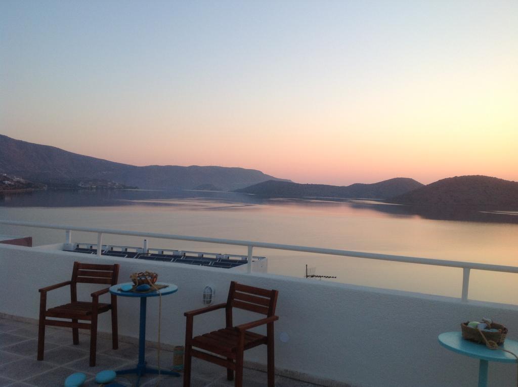 Elounda Relax Apartment Εξωτερικό φωτογραφία