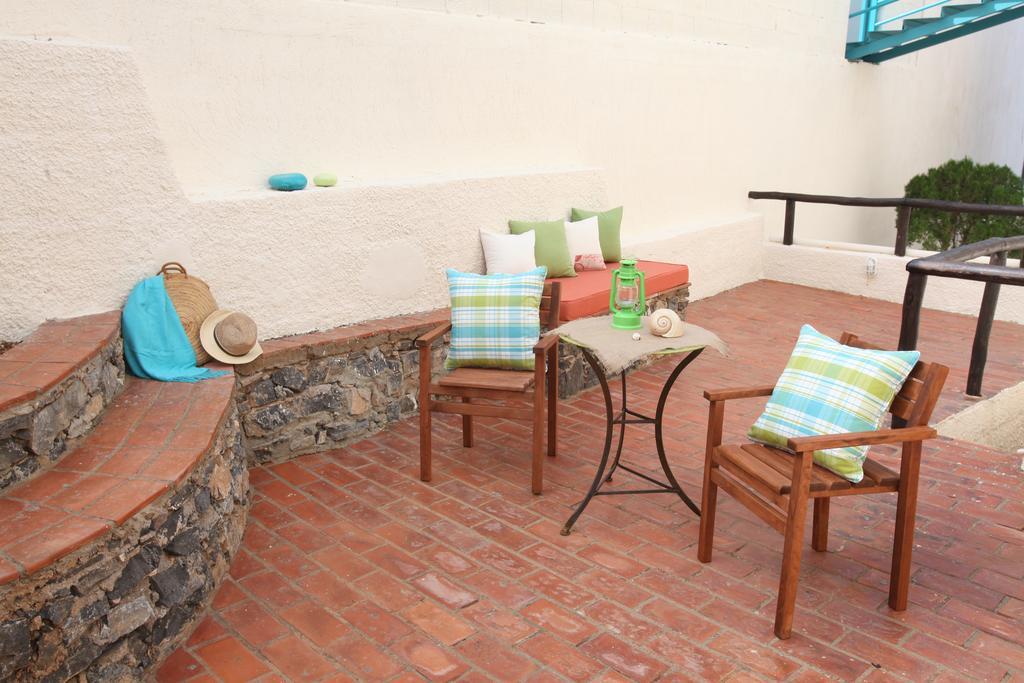 Elounda Relax Apartment Εξωτερικό φωτογραφία