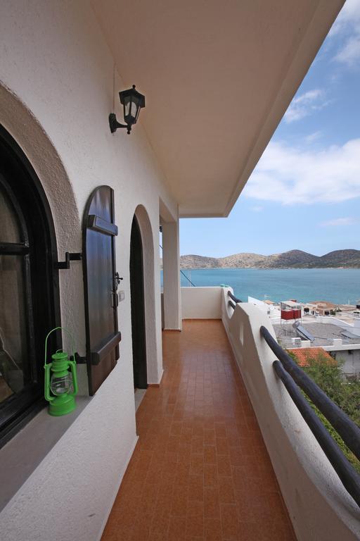 Elounda Relax Apartment Εξωτερικό φωτογραφία
