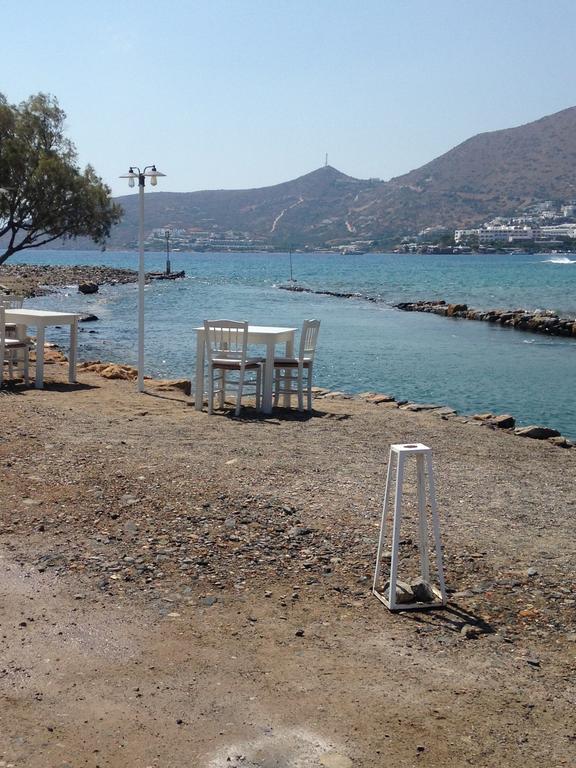 Elounda Relax Apartment Εξωτερικό φωτογραφία