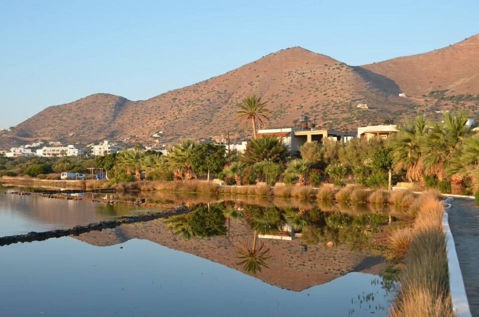 Elounda Relax Apartment Εξωτερικό φωτογραφία