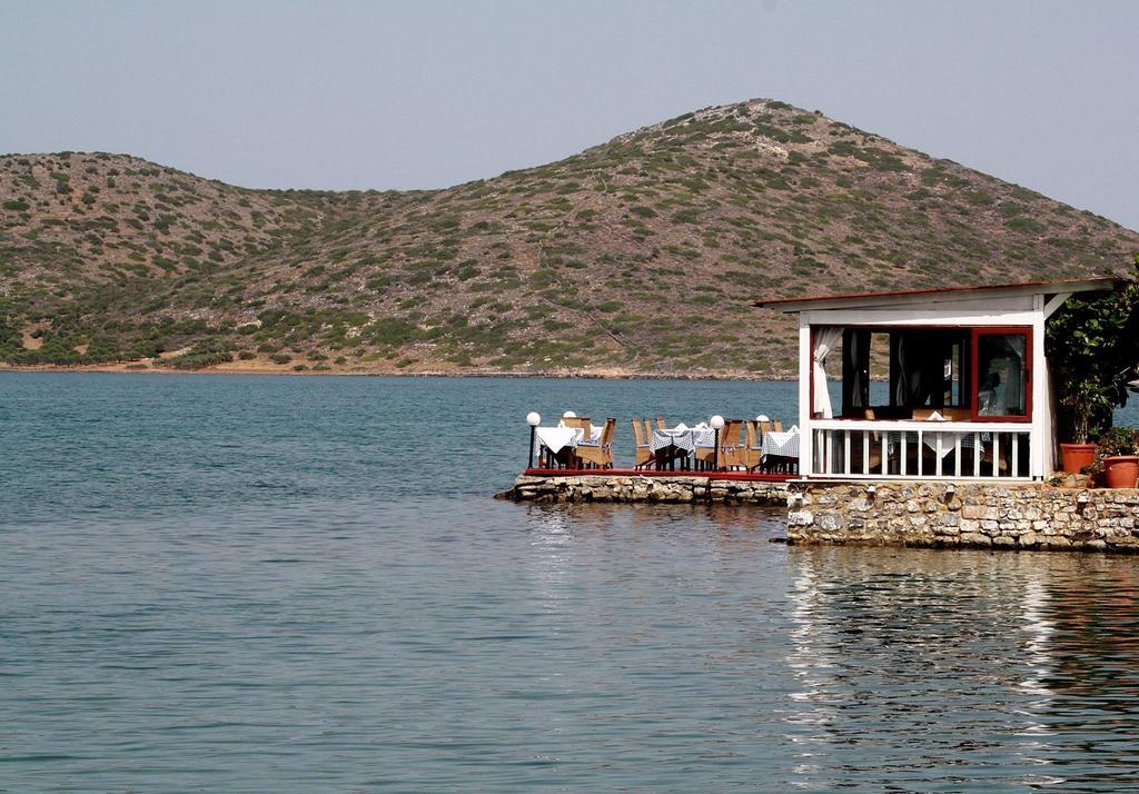Elounda Relax Apartment Εξωτερικό φωτογραφία