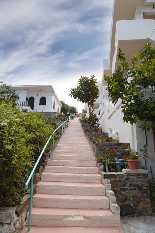 Elounda Relax Apartment Εξωτερικό φωτογραφία