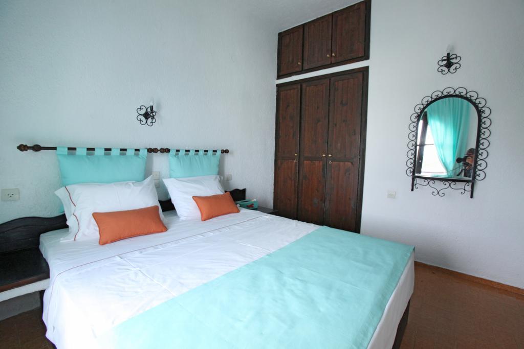 Elounda Relax Apartment Εξωτερικό φωτογραφία