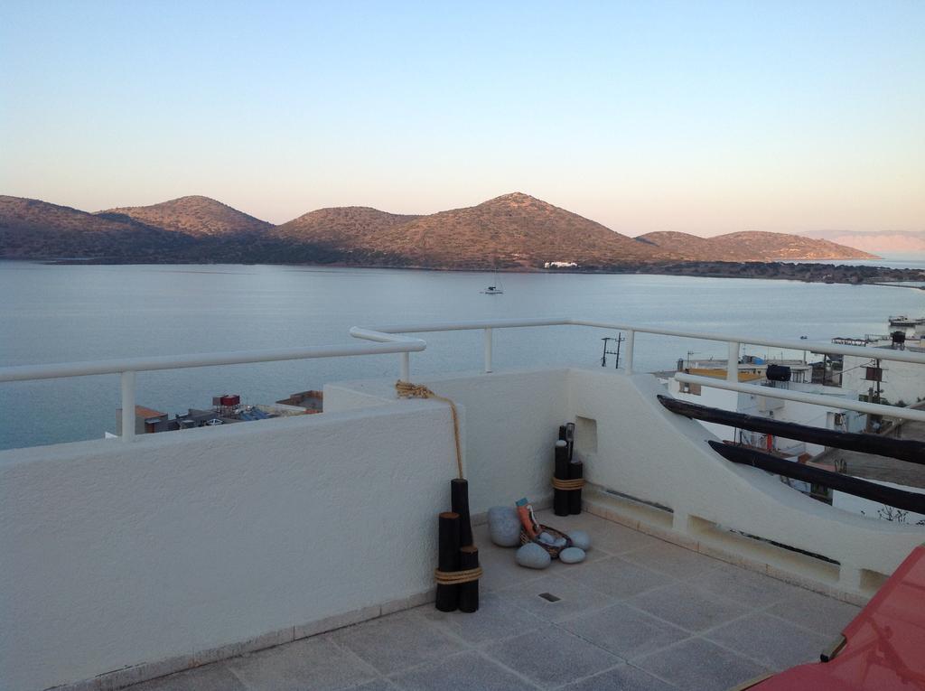 Elounda Relax Apartment Εξωτερικό φωτογραφία