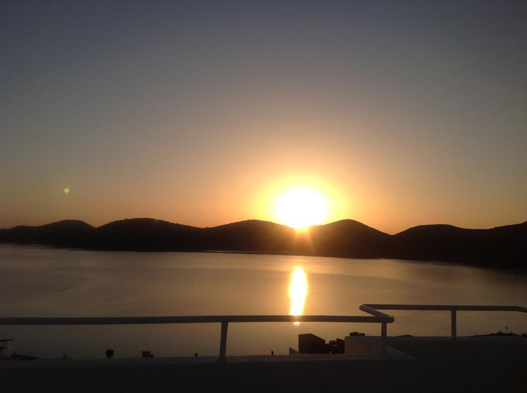 Elounda Relax Apartment Εξωτερικό φωτογραφία