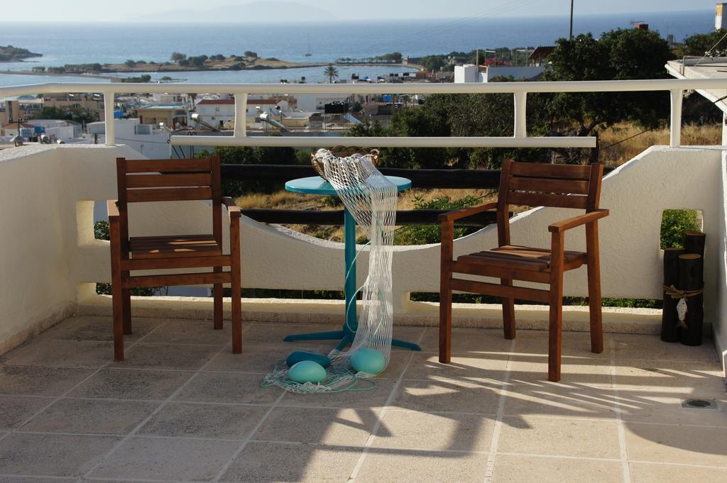 Elounda Relax Apartment Εξωτερικό φωτογραφία