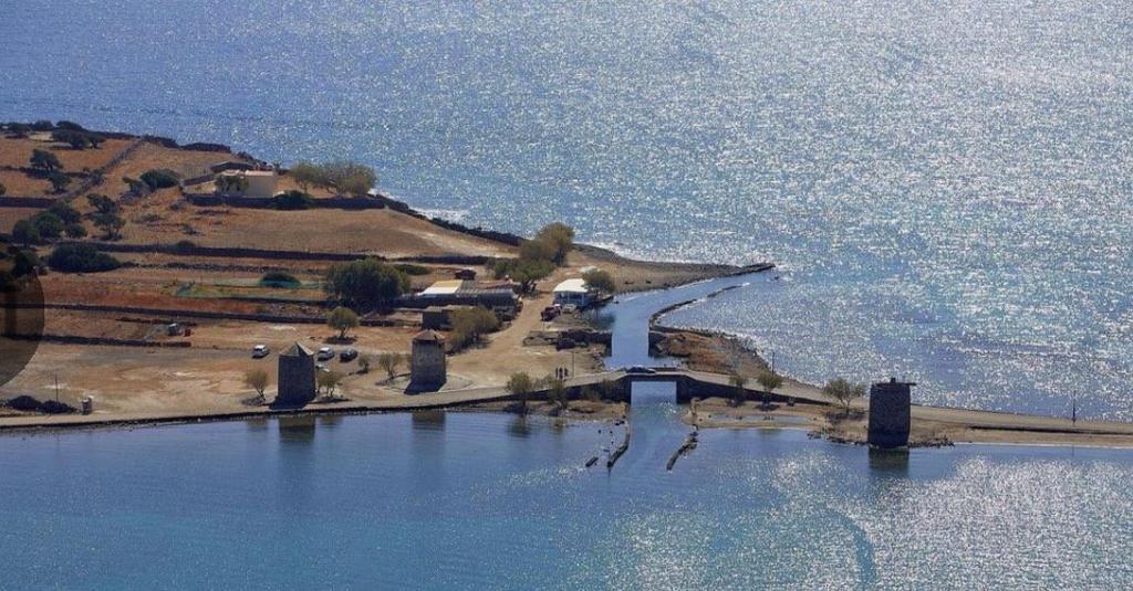 Elounda Relax Apartment Εξωτερικό φωτογραφία
