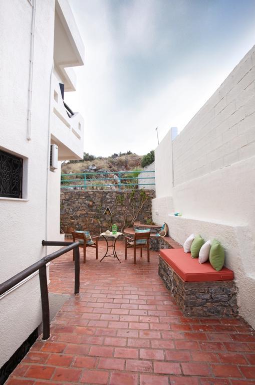 Elounda Relax Apartment Εξωτερικό φωτογραφία