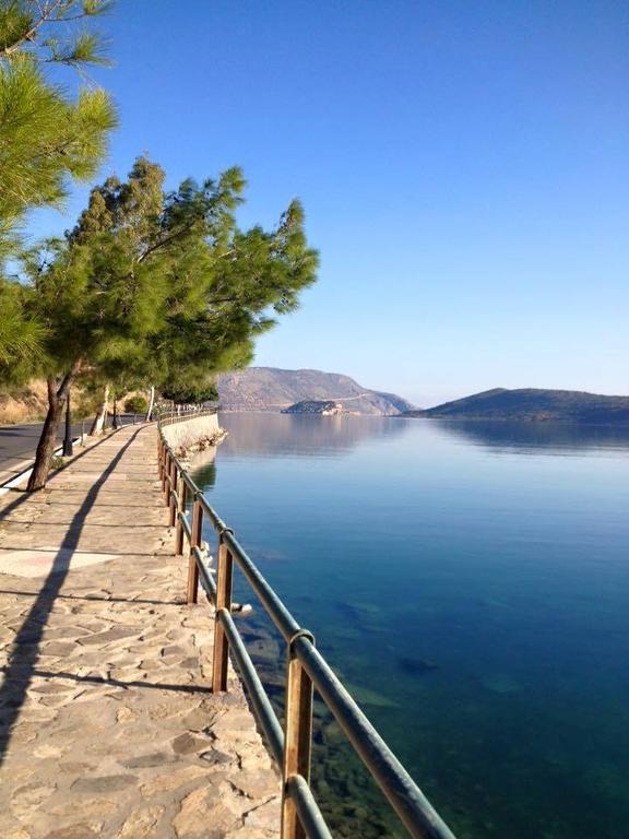 Elounda Relax Apartment Εξωτερικό φωτογραφία