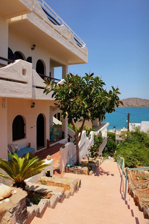 Elounda Relax Apartment Εξωτερικό φωτογραφία