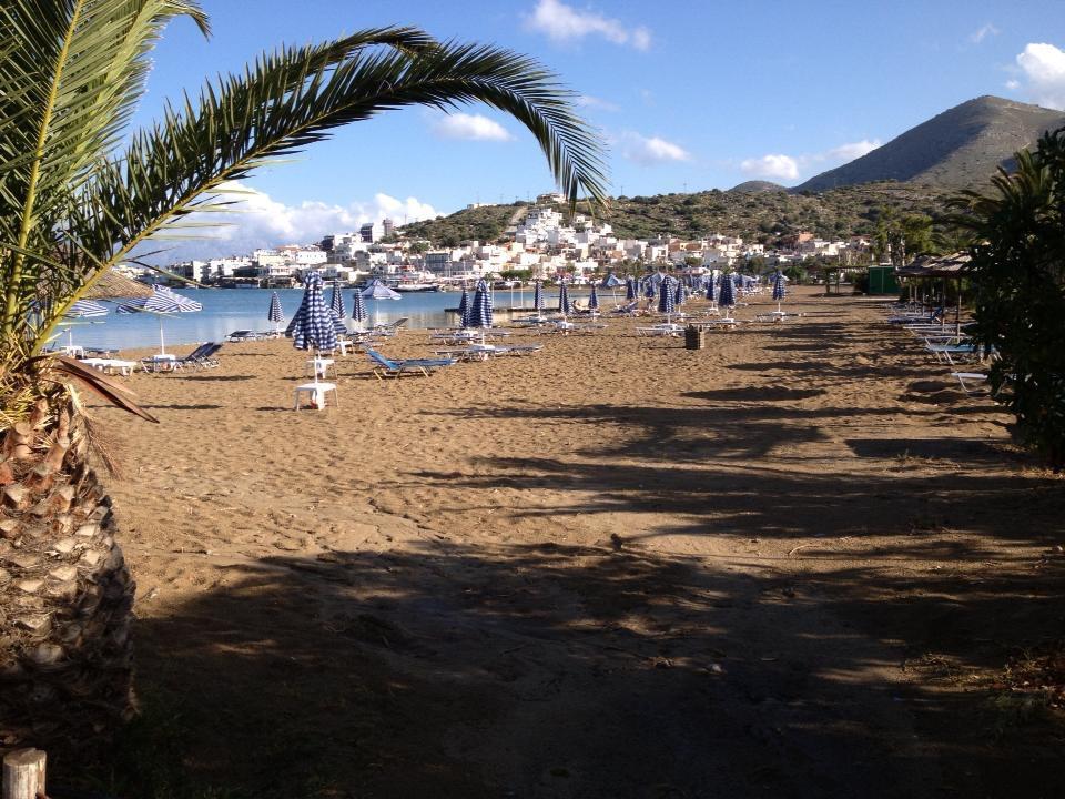 Elounda Relax Apartment Εξωτερικό φωτογραφία
