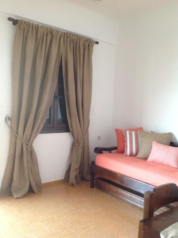 Elounda Relax Apartment Εξωτερικό φωτογραφία