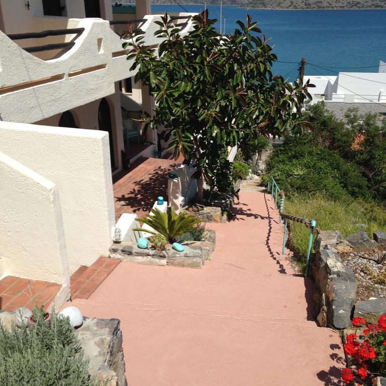 Elounda Relax Apartment Εξωτερικό φωτογραφία