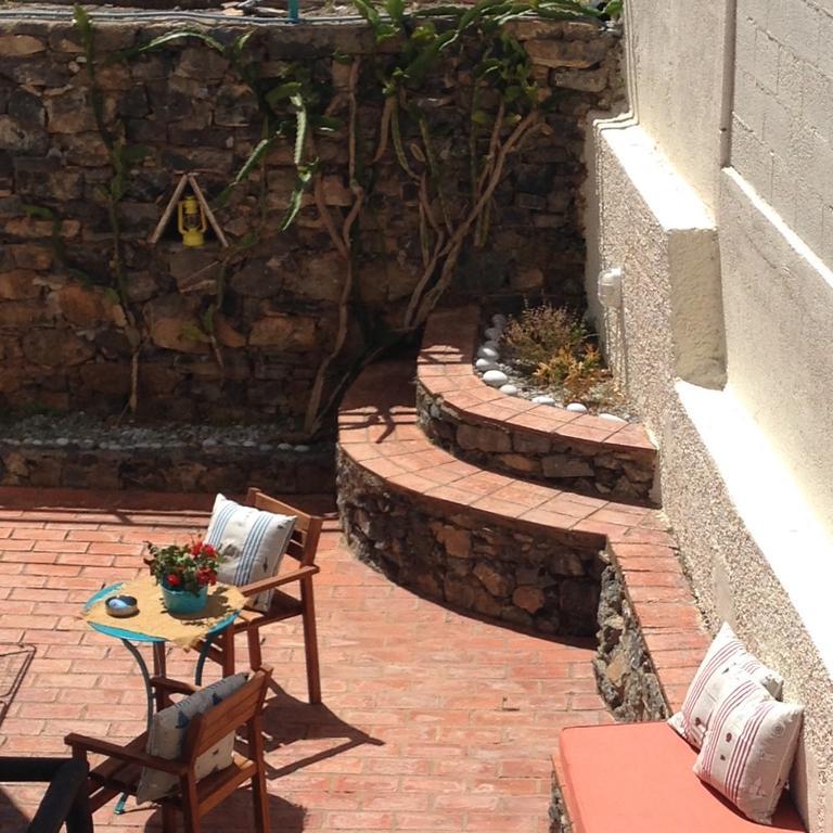Elounda Relax Apartment Εξωτερικό φωτογραφία