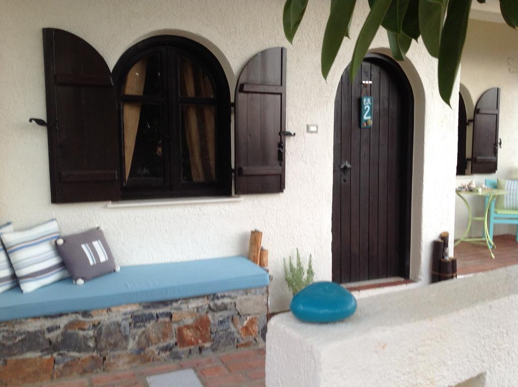 Elounda Relax Apartment Εξωτερικό φωτογραφία
