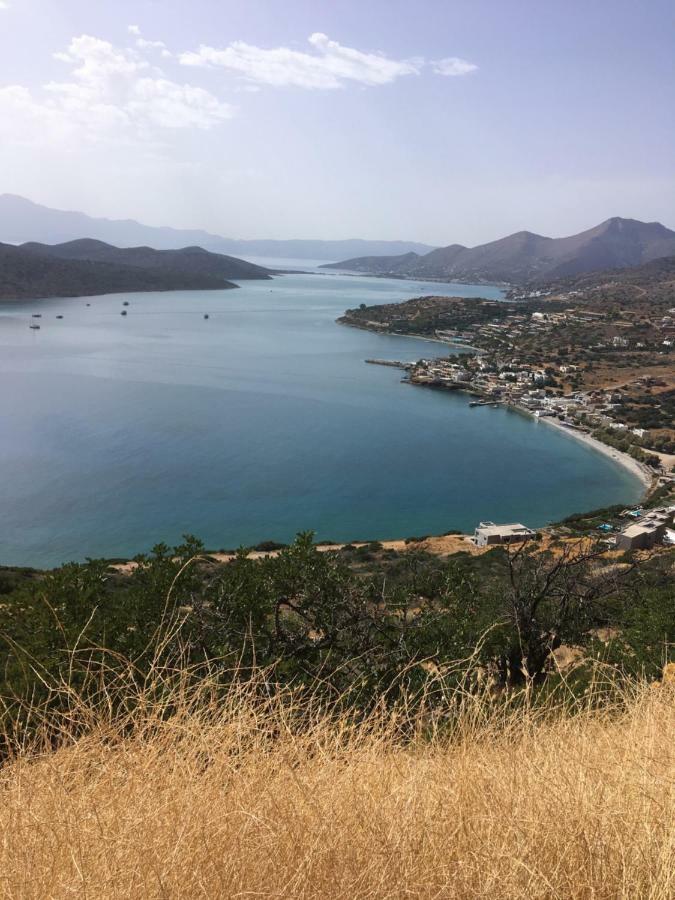 Elounda Relax Apartment Εξωτερικό φωτογραφία