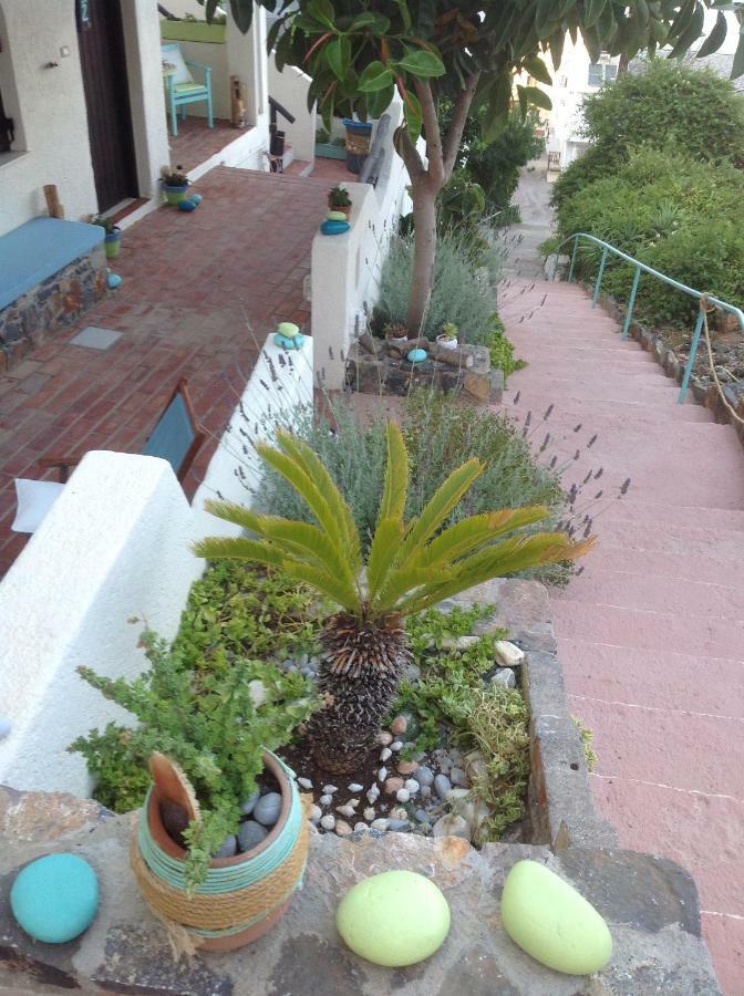 Elounda Relax Apartment Εξωτερικό φωτογραφία