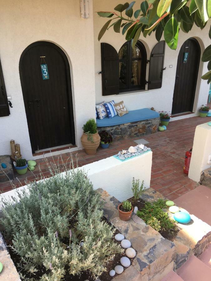 Elounda Relax Apartment Εξωτερικό φωτογραφία