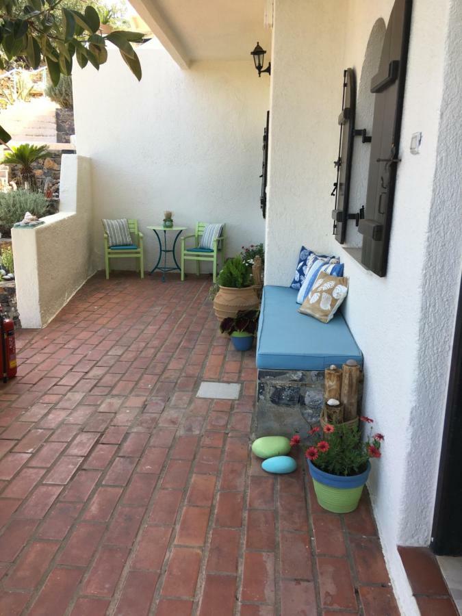 Elounda Relax Apartment Εξωτερικό φωτογραφία