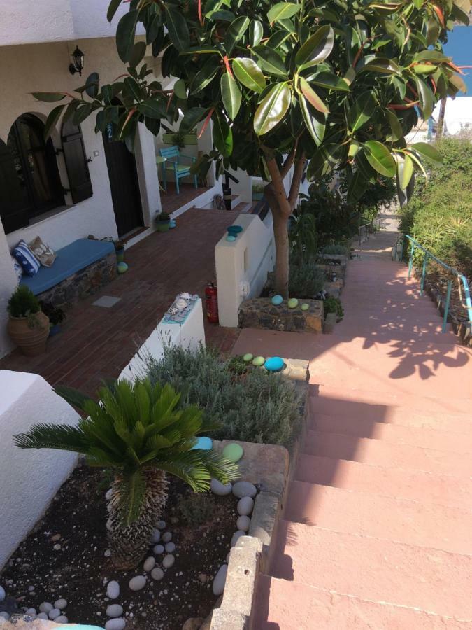 Elounda Relax Apartment Εξωτερικό φωτογραφία